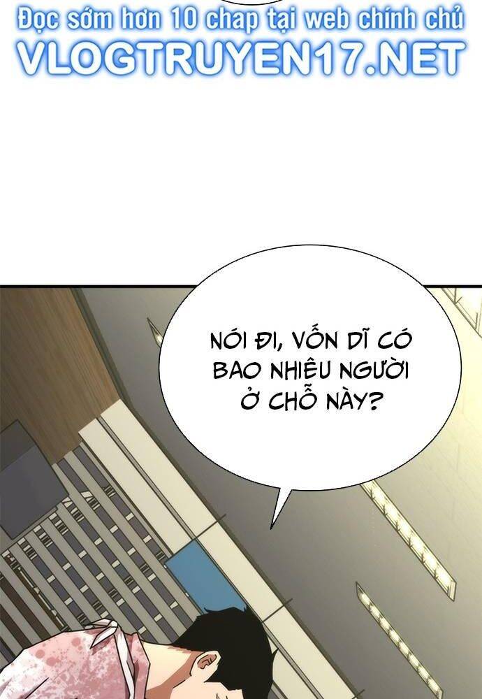 Mạt Thế Zombie 82-08 - Chapter 23 - Page 68