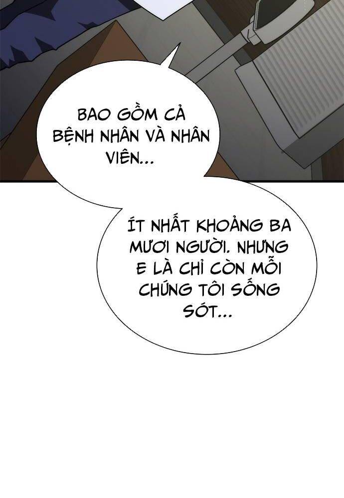 Mạt Thế Zombie 82-08 - Chapter 23 - Page 70