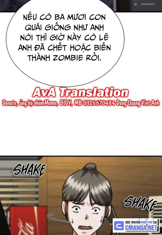 Mạt Thế Zombie 82-08 - Chapter 23 - Page 72
