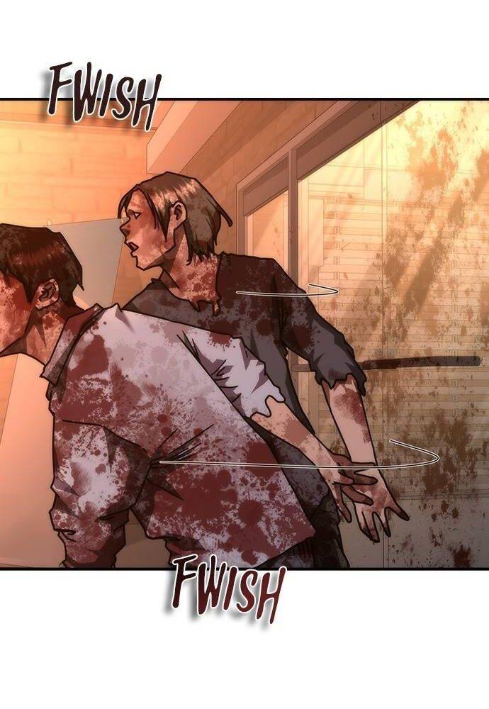 Mạt Thế Zombie 82-08 - Chapter 23 - Page 8