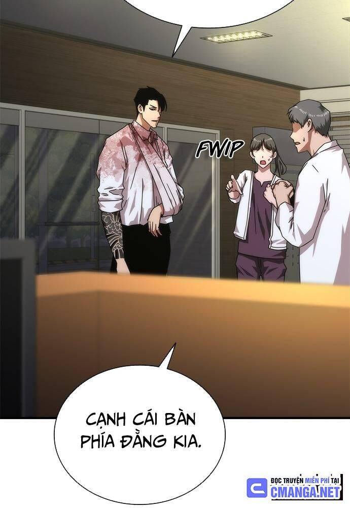 Mạt Thế Zombie 82-08 - Chapter 23 - Page 81