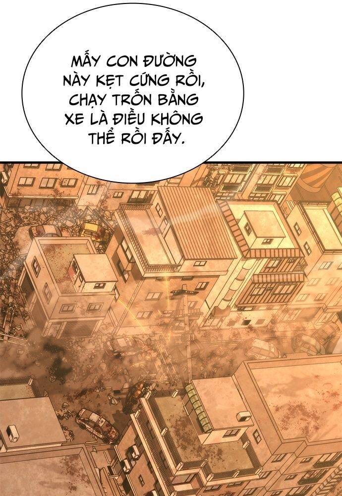 Mạt Thế Zombie 82-08 - Chapter 26 - Page 103