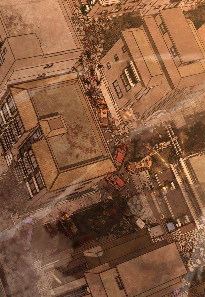 Mạt Thế Zombie 82-08 - Chapter 26 - Page 104