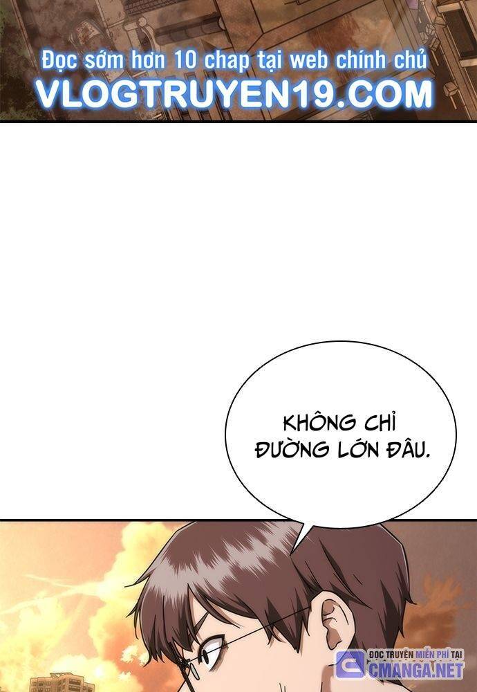 Mạt Thế Zombie 82-08 - Chapter 26 - Page 105