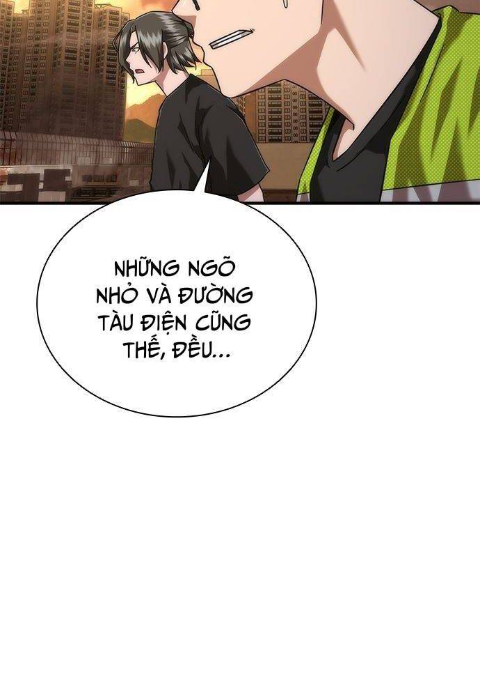 Mạt Thế Zombie 82-08 - Chapter 26 - Page 106