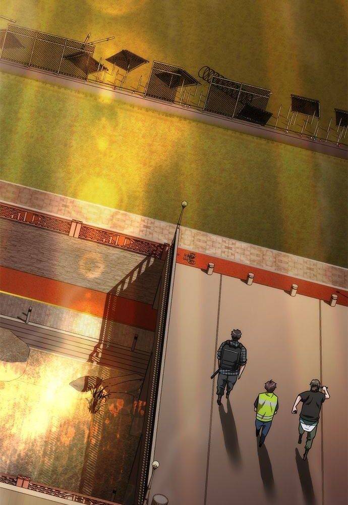 Mạt Thế Zombie 82-08 - Chapter 26 - Page 112