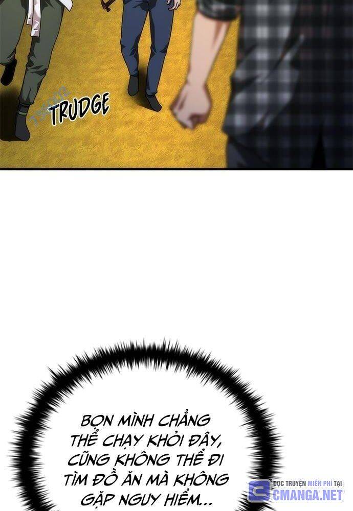 Mạt Thế Zombie 82-08 - Chapter 26 - Page 114