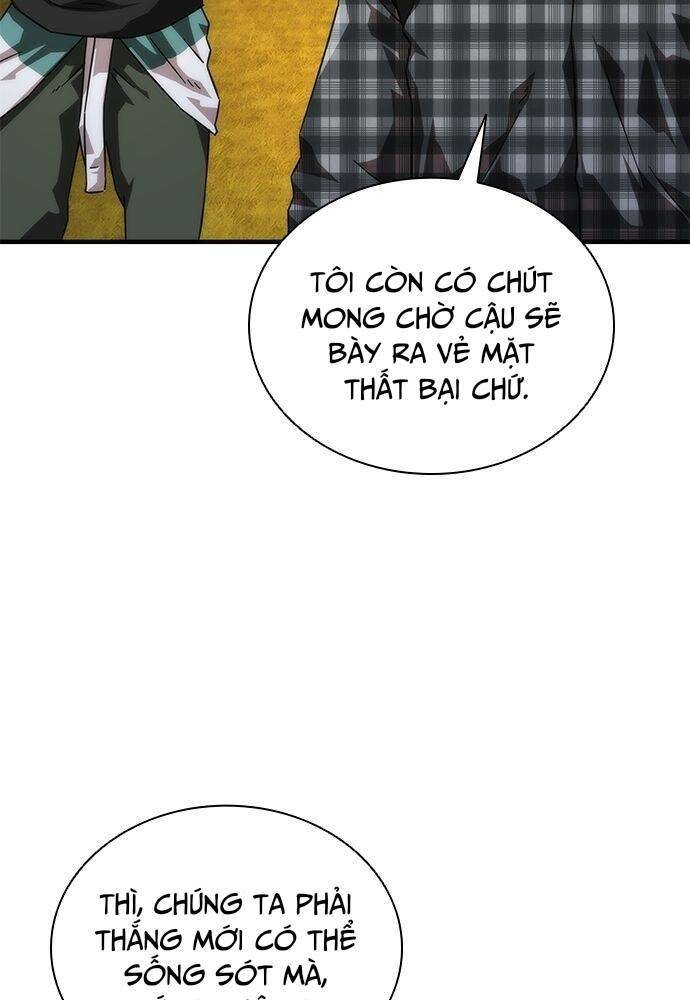 Mạt Thế Zombie 82-08 - Chapter 26 - Page 119