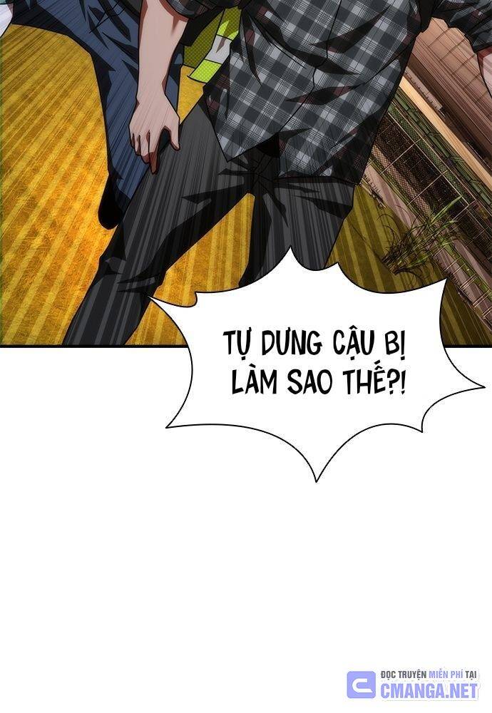 Mạt Thế Zombie 82-08 - Chapter 26 - Page 123