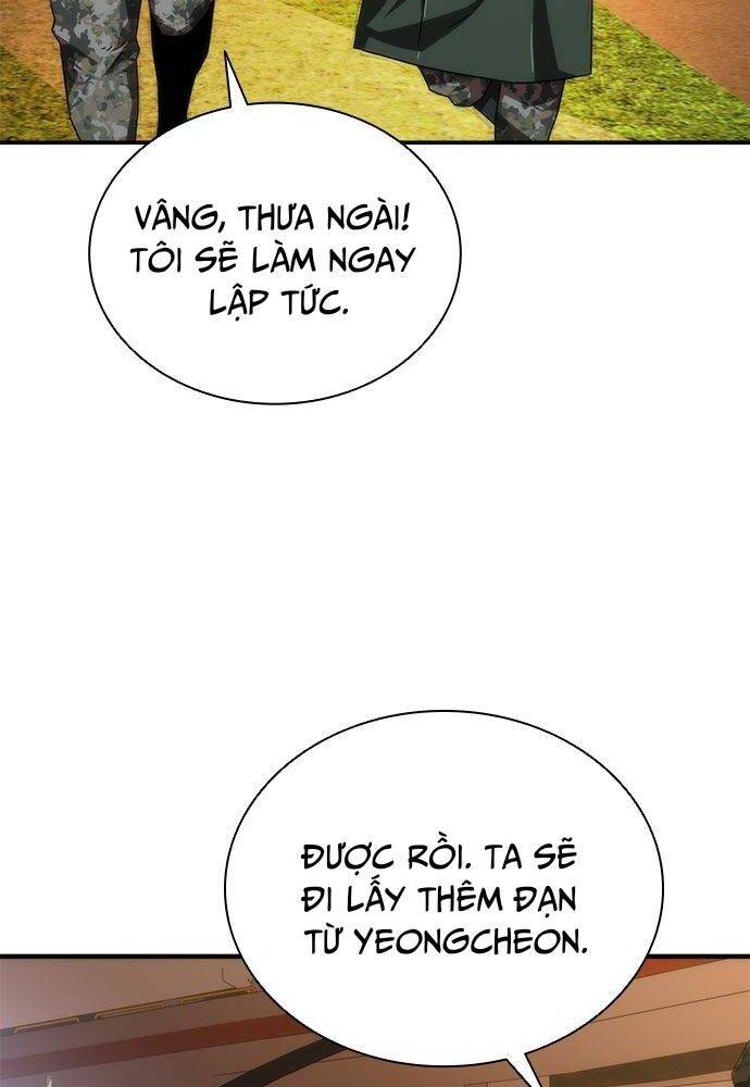 Mạt Thế Zombie 82-08 - Chapter 26 - Page 130