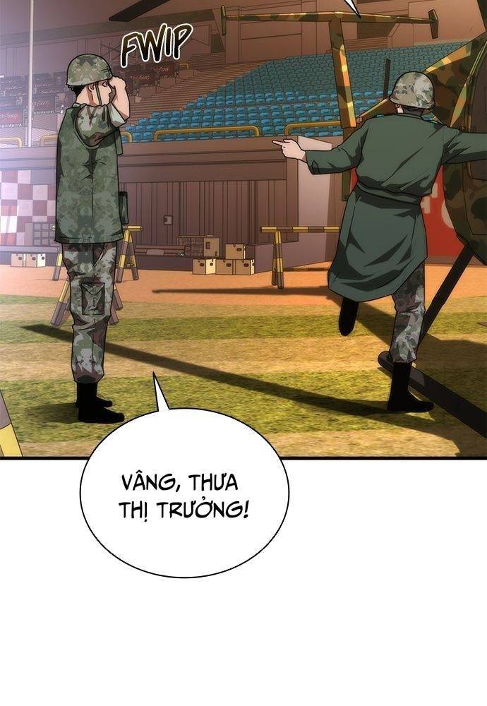 Mạt Thế Zombie 82-08 - Chapter 26 - Page 131