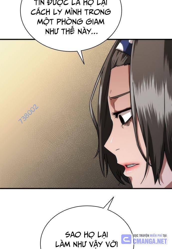 Mạt Thế Zombie 82-08 - Chapter 26 - Page 135