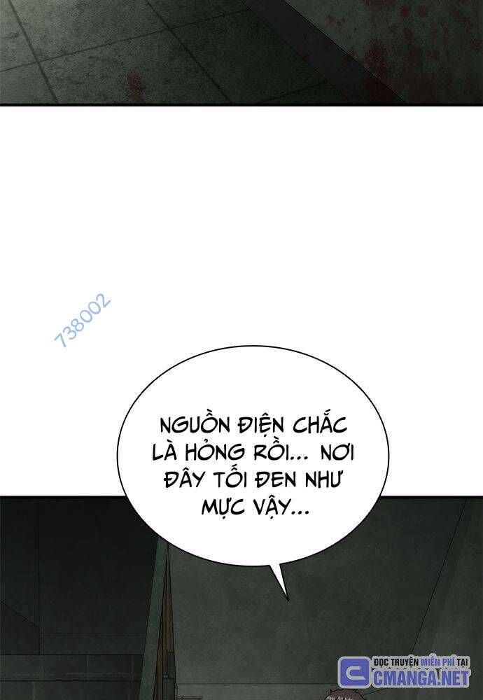 Mạt Thế Zombie 82-08 - Chapter 26 - Page 15