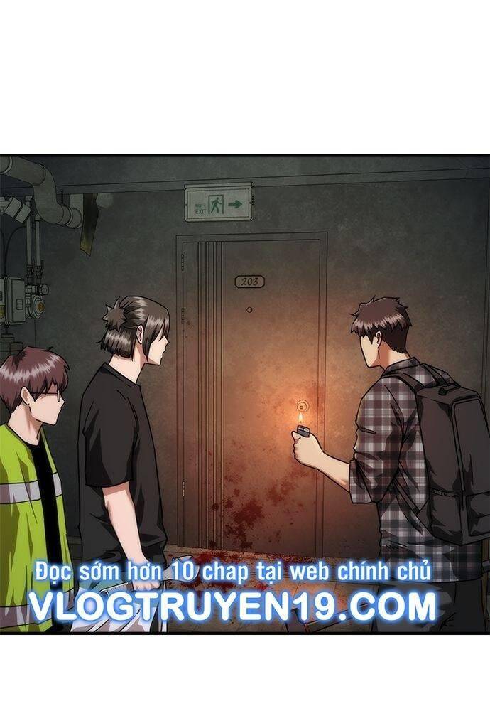 Mạt Thế Zombie 82-08 - Chapter 26 - Page 19