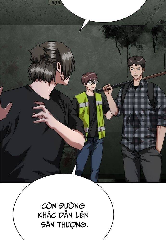 Mạt Thế Zombie 82-08 - Chapter 26 - Page 25