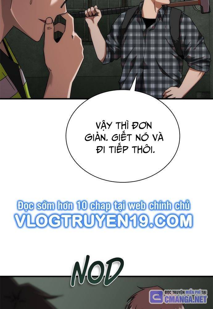 Mạt Thế Zombie 82-08 - Chapter 26 - Page 27