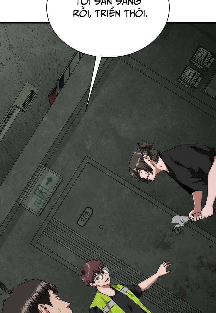 Mạt Thế Zombie 82-08 - Chapter 26 - Page 29