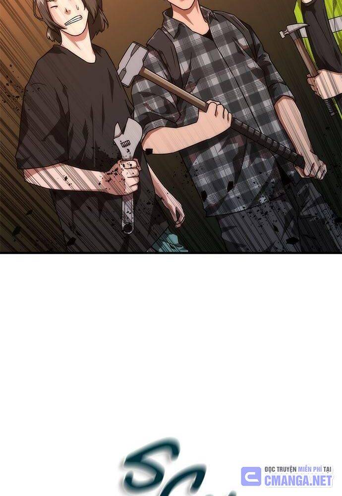 Mạt Thế Zombie 82-08 - Chapter 26 - Page 36