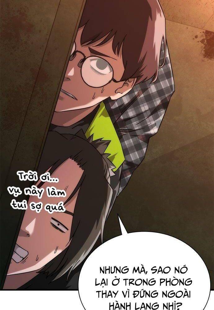 Mạt Thế Zombie 82-08 - Chapter 26 - Page 38