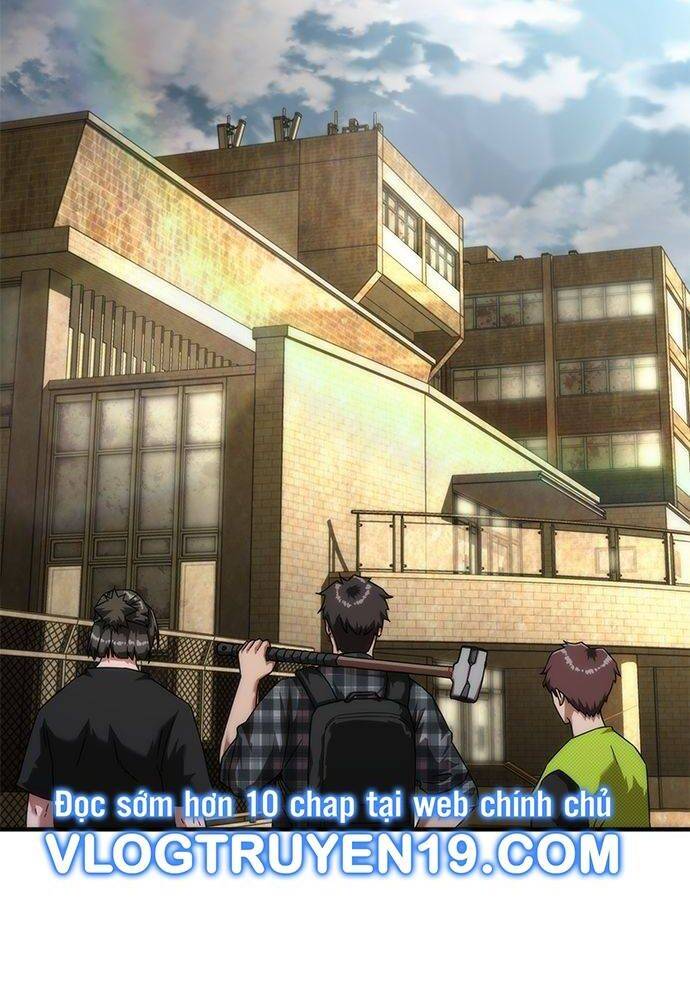 Mạt Thế Zombie 82-08 - Chapter 26 - Page 4