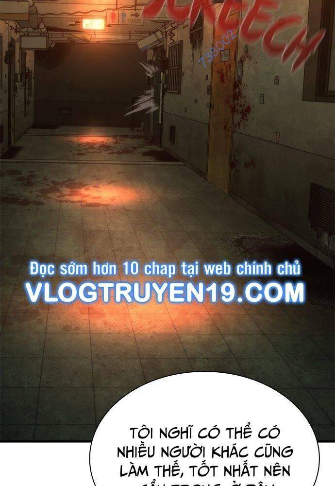 Mạt Thế Zombie 82-08 - Chapter 26 - Page 40