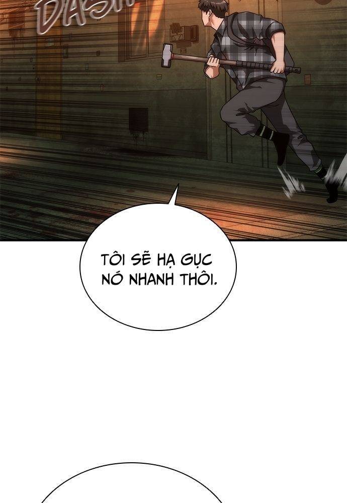 Mạt Thế Zombie 82-08 - Chapter 26 - Page 43