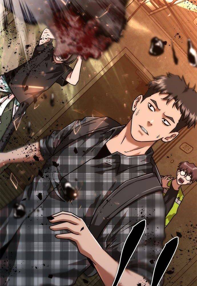 Mạt Thế Zombie 82-08 - Chapter 26 - Page 46