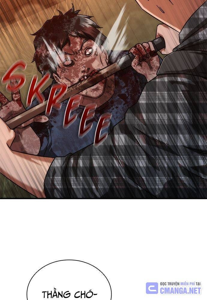 Mạt Thế Zombie 82-08 - Chapter 26 - Page 51