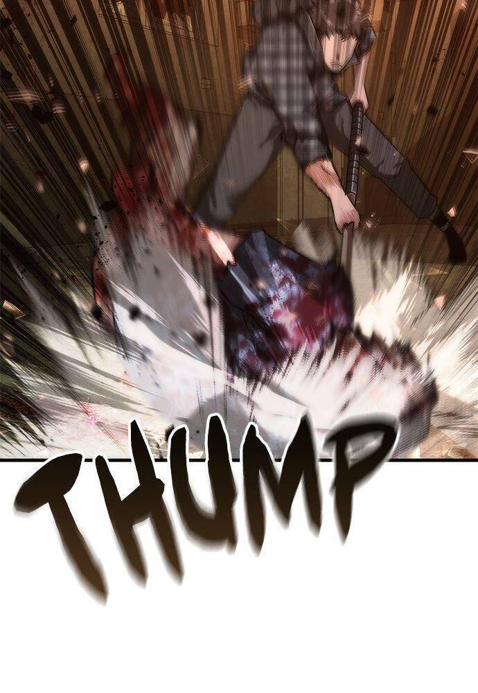 Mạt Thế Zombie 82-08 - Chapter 26 - Page 55