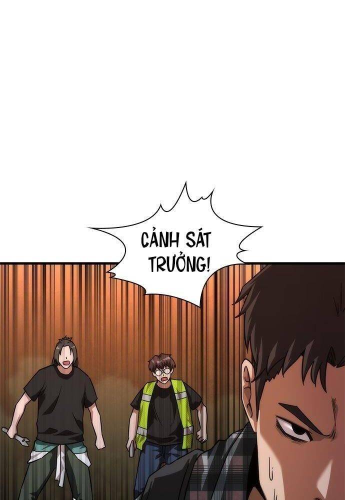 Mạt Thế Zombie 82-08 - Chapter 26 - Page 56