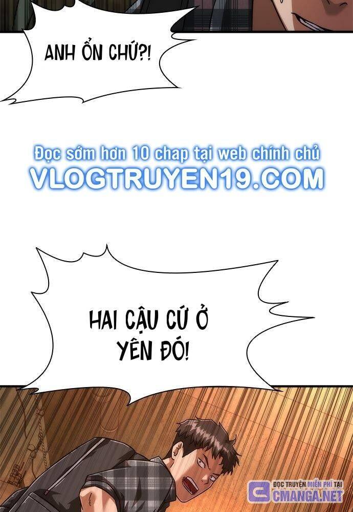 Mạt Thế Zombie 82-08 - Chapter 26 - Page 57