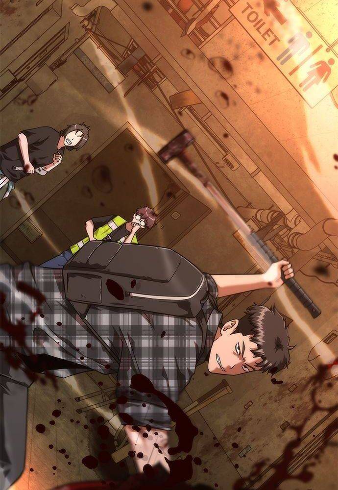 Mạt Thế Zombie 82-08 - Chapter 26 - Page 64