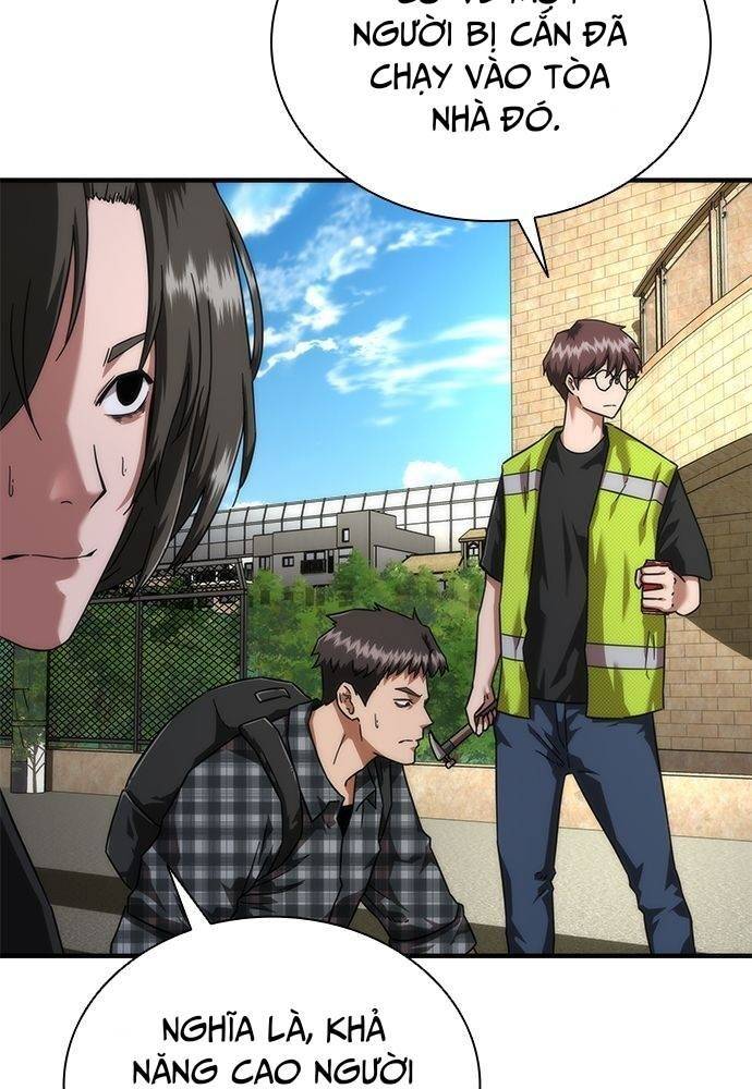 Mạt Thế Zombie 82-08 - Chapter 26 - Page 7