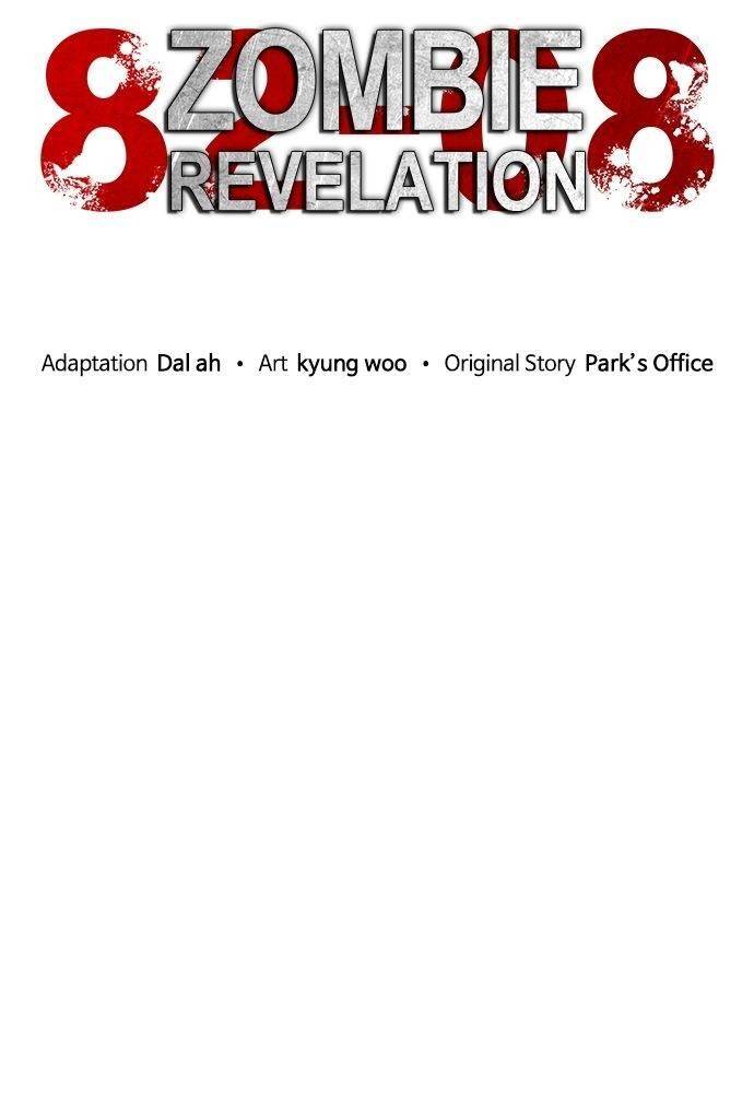 Mạt Thế Zombie 82-08 - Chapter 26 - Page 71