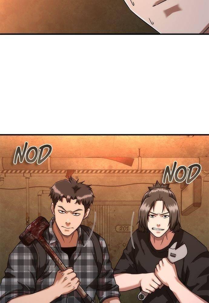 Mạt Thế Zombie 82-08 - Chapter 26 - Page 77