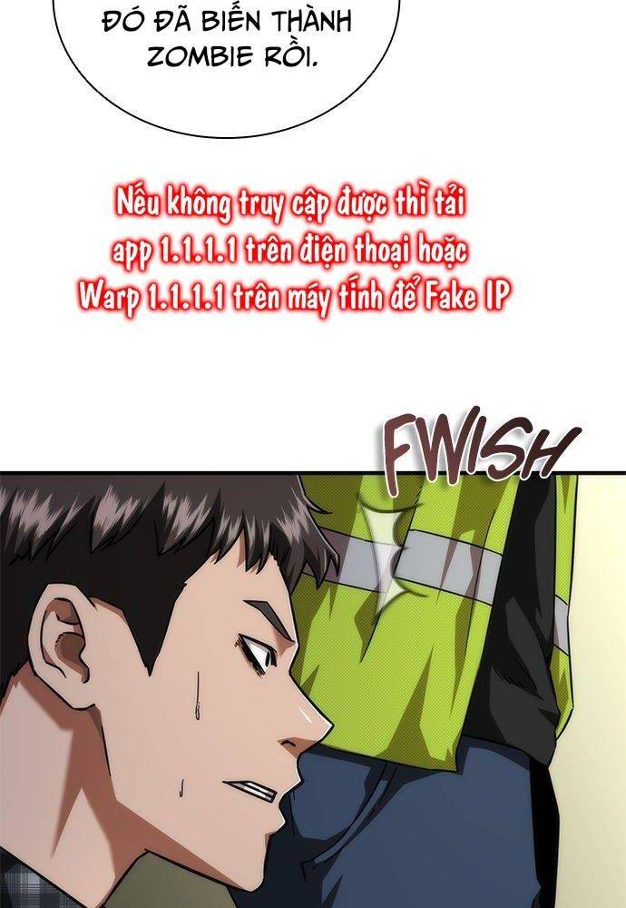 Mạt Thế Zombie 82-08 - Chapter 26 - Page 8