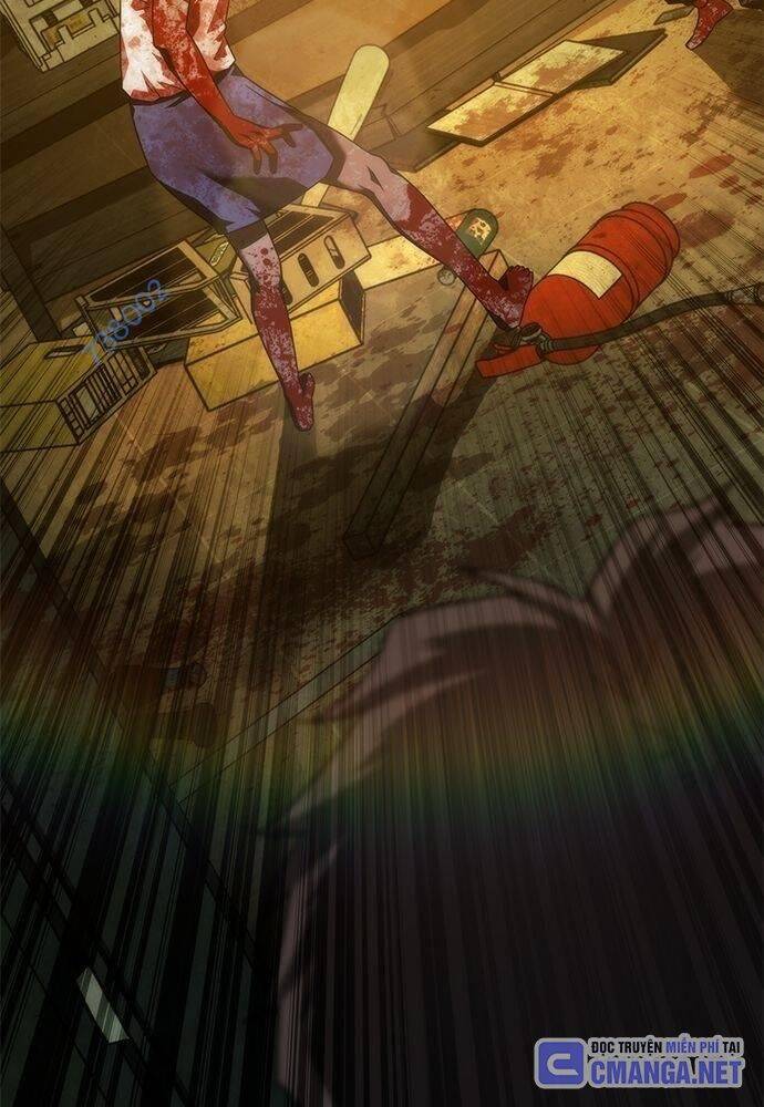 Mạt Thế Zombie 82-08 - Chapter 26 - Page 81