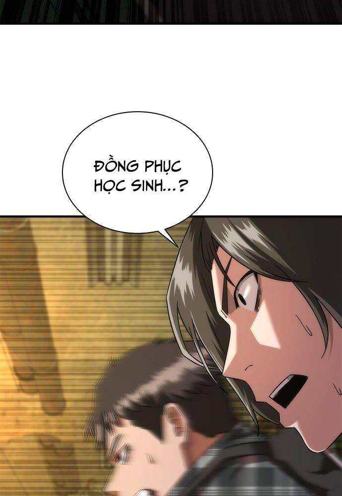 Mạt Thế Zombie 82-08 - Chapter 26 - Page 82