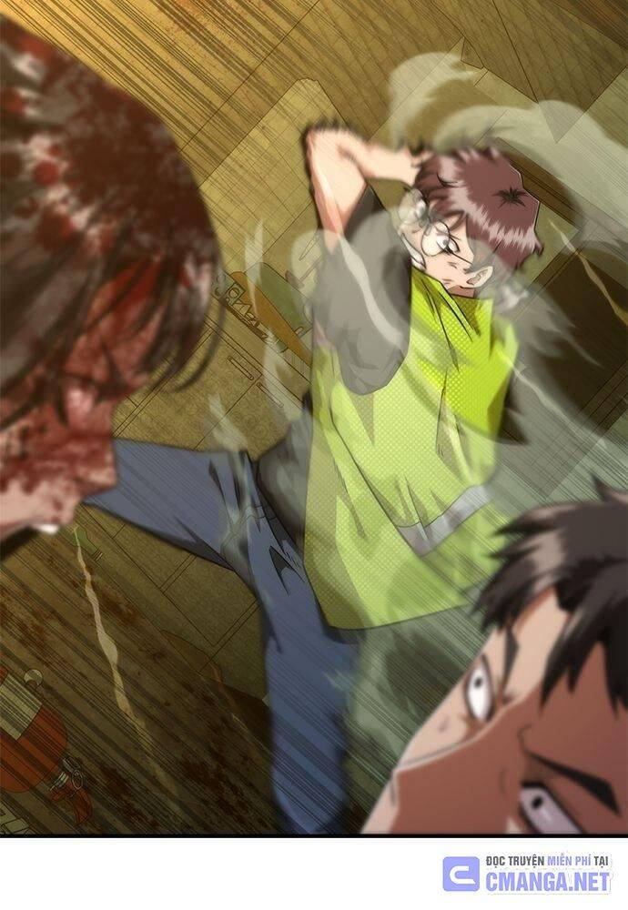 Mạt Thế Zombie 82-08 - Chapter 26 - Page 93