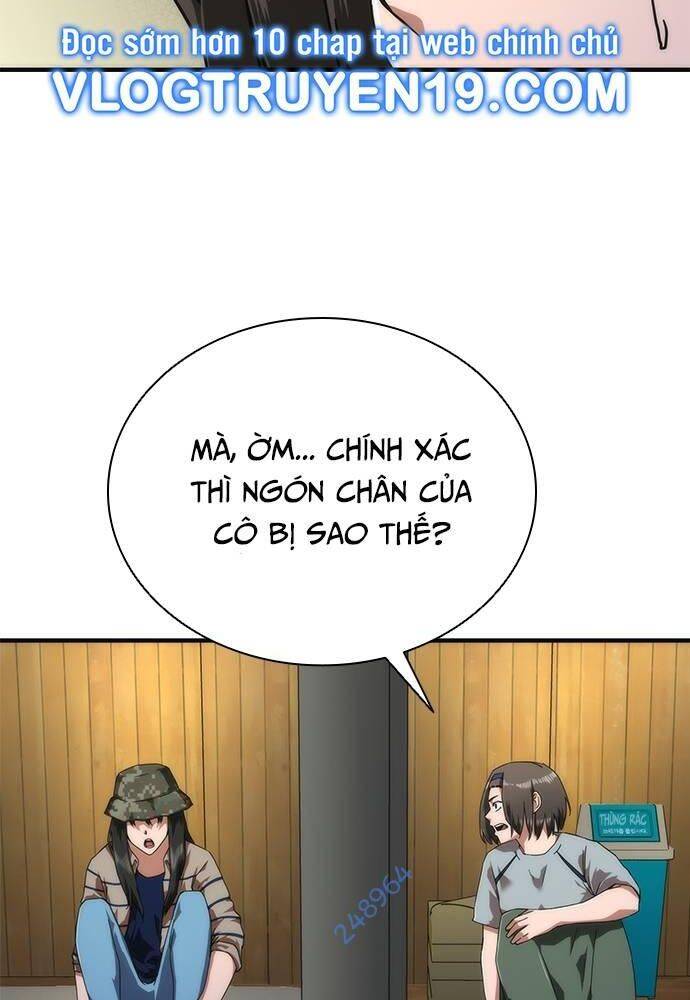 Mạt Thế Zombie 82-08 - Chapter 27 - Page 10