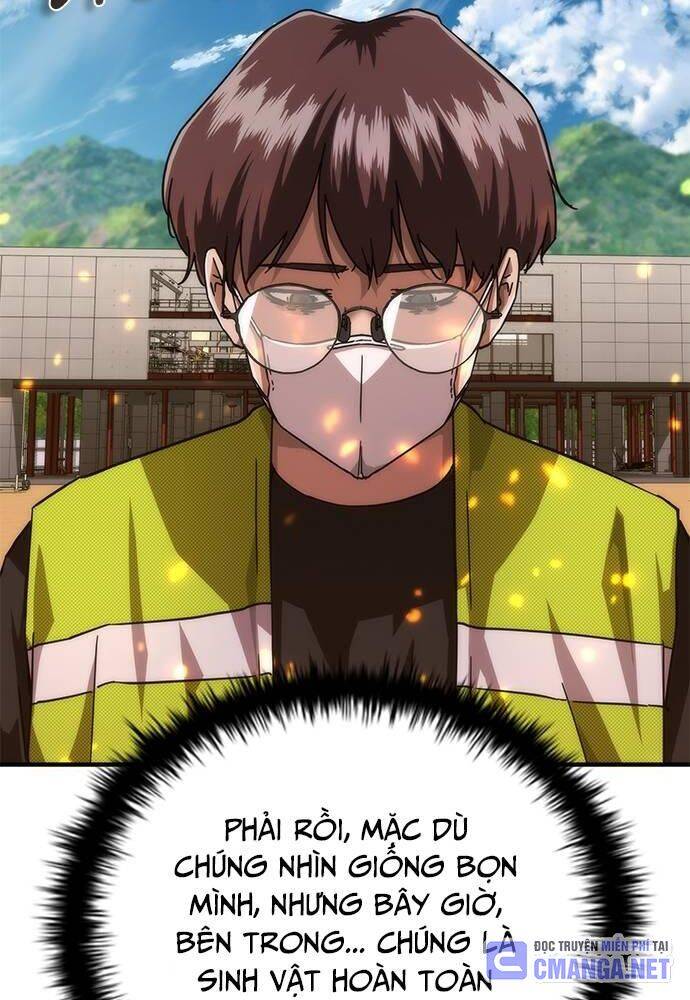 Mạt Thế Zombie 82-08 - Chapter 27 - Page 105