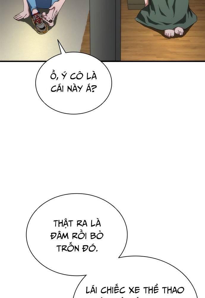 Mạt Thế Zombie 82-08 - Chapter 27 - Page 11