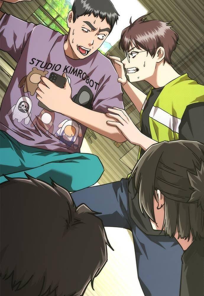 Mạt Thế Zombie 82-08 - Chapter 27 - Page 116