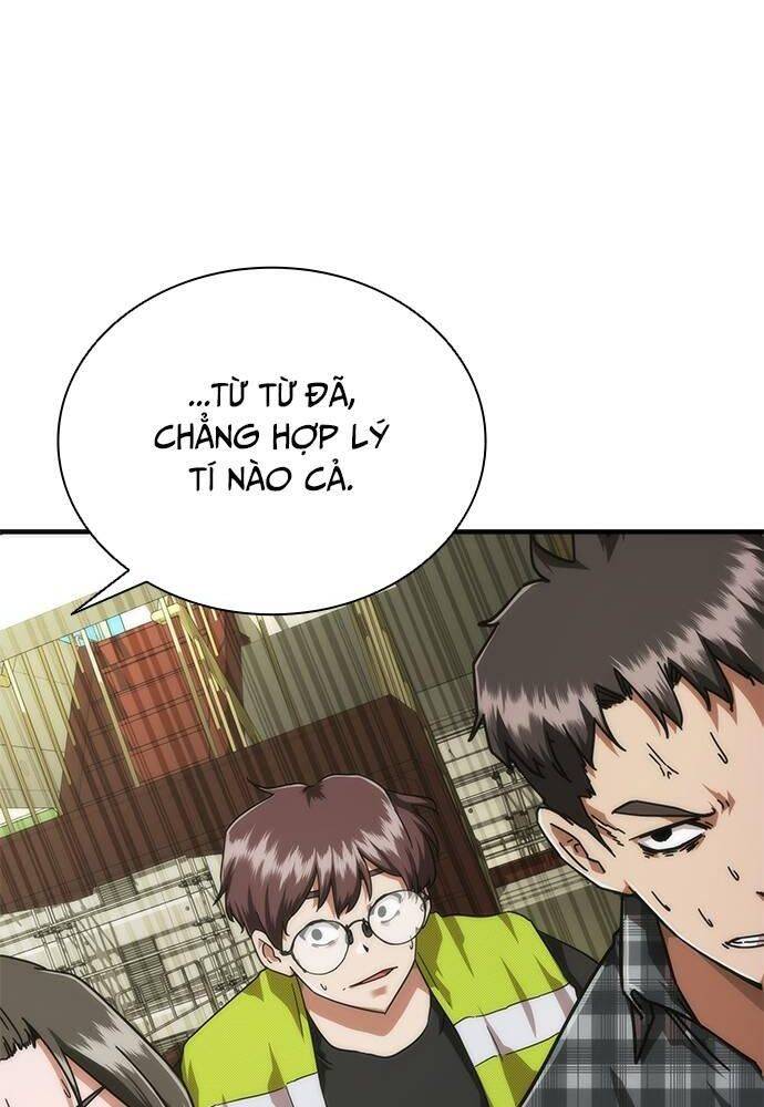 Mạt Thế Zombie 82-08 - Chapter 27 - Page 125