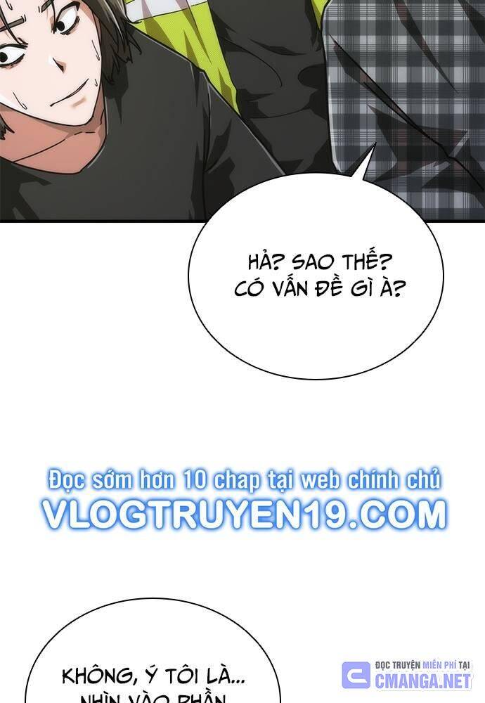 Mạt Thế Zombie 82-08 - Chapter 27 - Page 126