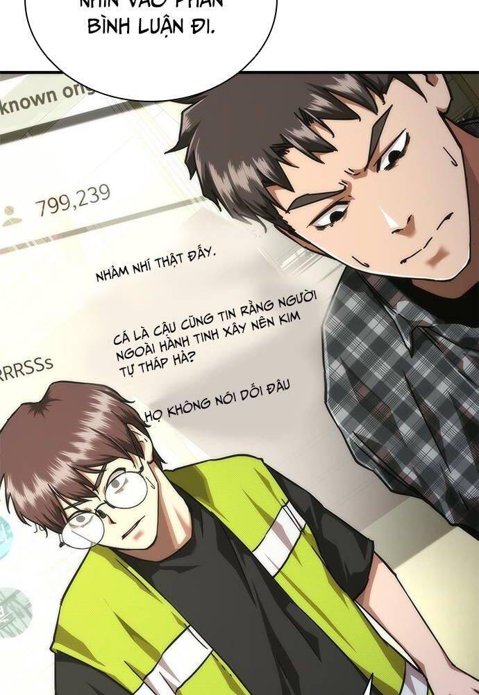 Mạt Thế Zombie 82-08 - Chapter 27 - Page 127