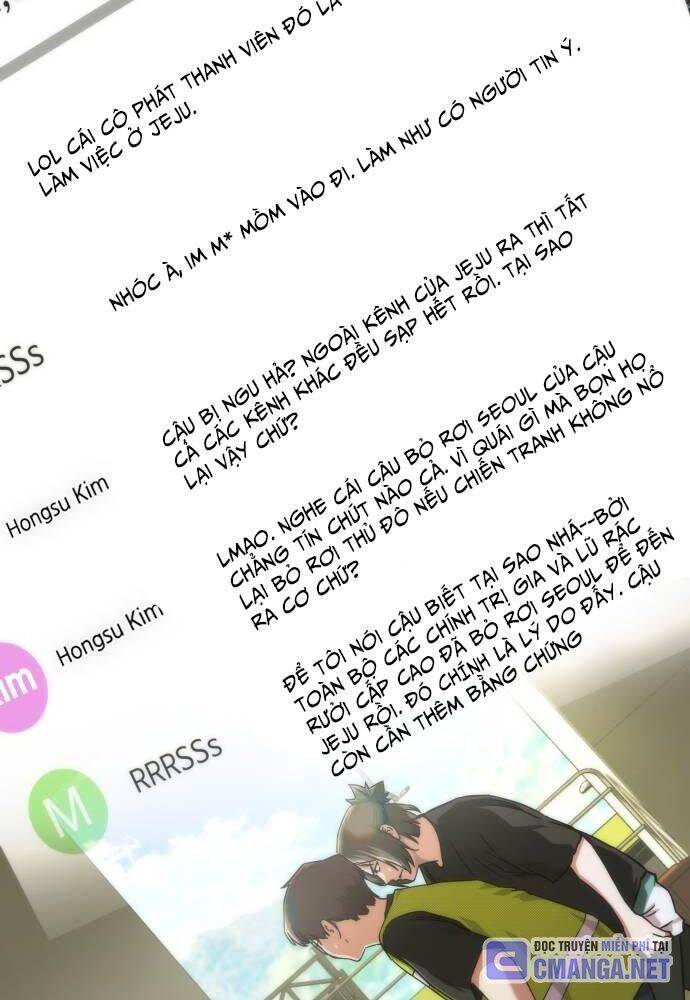 Mạt Thế Zombie 82-08 - Chapter 27 - Page 129