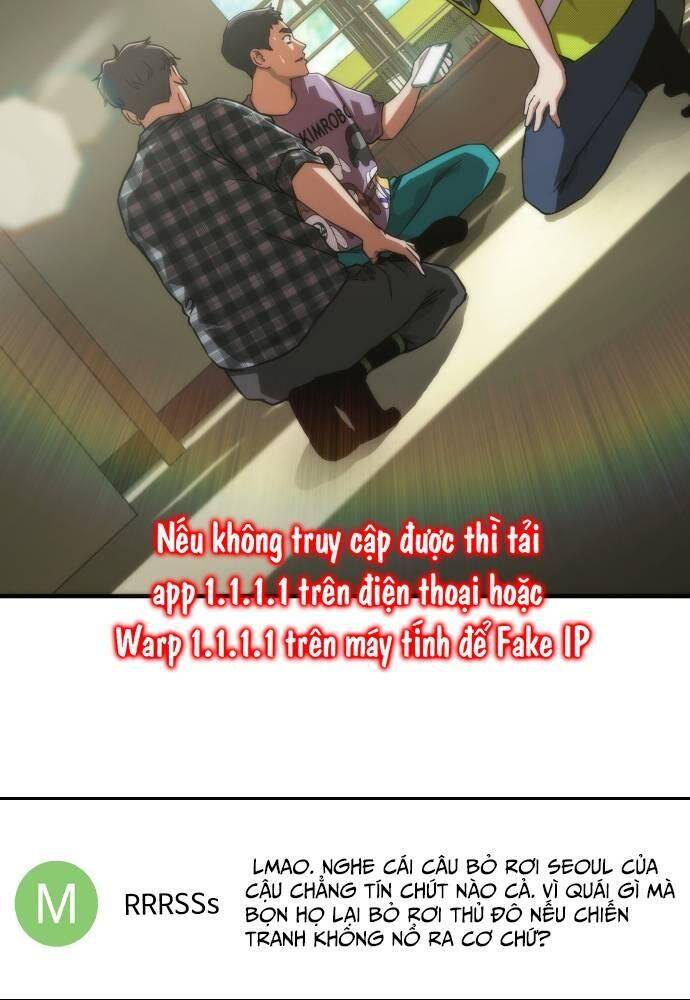 Mạt Thế Zombie 82-08 - Chapter 27 - Page 130