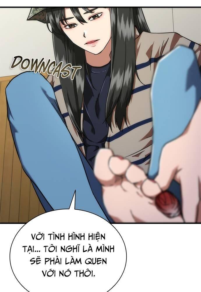 Mạt Thế Zombie 82-08 - Chapter 27 - Page 14