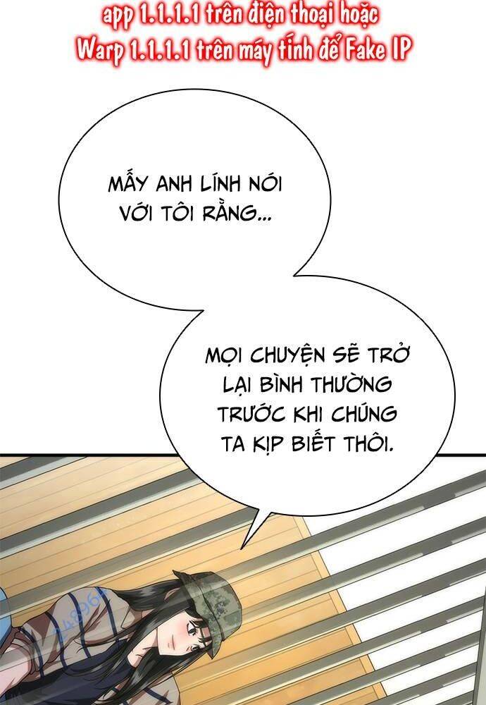 Mạt Thế Zombie 82-08 - Chapter 27 - Page 19